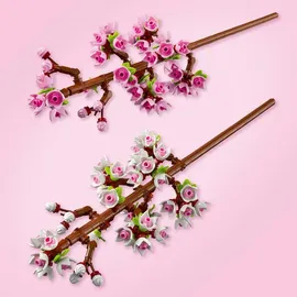 LEGO Botanicals Kirschblüten 40725
