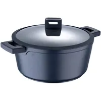 Master Pro Indigo Kochtopf 28 x 13 cm