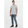 !Solid T-Shirt SOLID "T-Shirt SDThorge", Jungen, Gr. L, grau (light grau melange), Obermaterial: 100% Baumwolle CO., Shirts T-Shirt