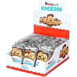 Ferrero Kekse Kakao 24 St.