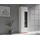 OTTO home Vitrine Ribe 50 x 35 x 180 cm Weiß