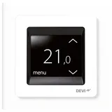 Devi Uhrenthermostat digital 230V 16A