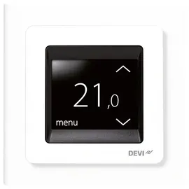 Devi Uhrenthermostat digital 230V 16A