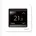 Devi Uhrenthermostat digital 230V 16A