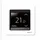 Devi Uhrenthermostat digital 230V 16A