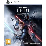 Star Wars Jedi Fallen Order (USK) (PS5)