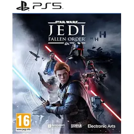 Star Wars Jedi Fallen Order (USK) (PS5)