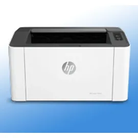 HP Laser 107a