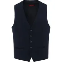 Thomas Goodwin Weste Anzugweste in navy | Gr.: 46