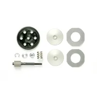 TAMIYA 300053925 DF-03Ra Rutschkupplung Set