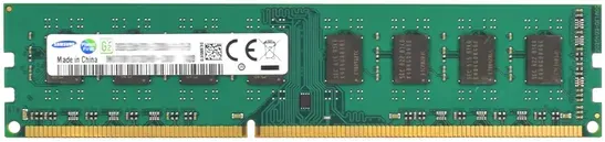 RAM Samsung 4GB DDR3 1600MHz PC3-12800U PC-Speicher