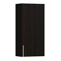 LAUFEN Base für VAL Halbhochschrank H4026011102631 70x35x18,5cm, Tür links, Ulme dunkel