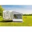 Fiamma Side W Pro CS XL Seitenwand Grau