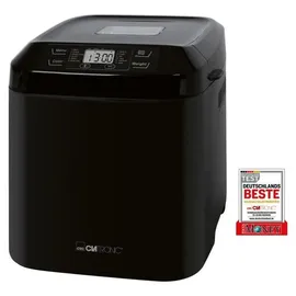 Clatronic BBA 3774 schwarz