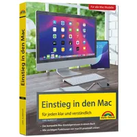 Markt + Technik Einstieg in den Mac - aktuell