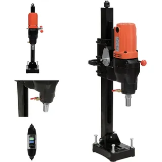 Kernbohrgerät 2800W bis 300mm,Diamant Kernbohrmaschine