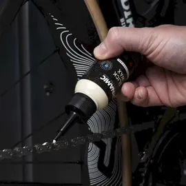 Dynamic Slick Wax Kettenwachs 250 ml - Schwarz