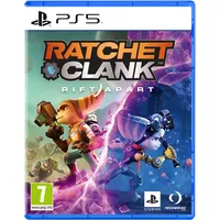 Sony, Ratsche & Clank: Rift Apart