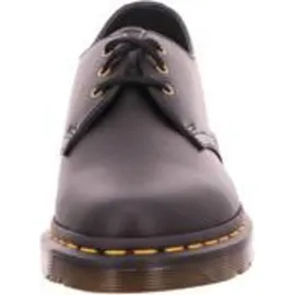 Dr. Martens 1461 Vegan Damen Schwarz 37