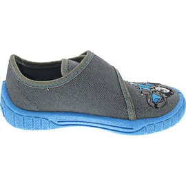 superfit Bill grau/hellblau (2060) 24