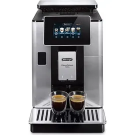 De'Longhi PrimaDonna Soul ECAM 610.75 MB Schwarz-Metallic