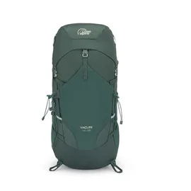 Lowe Alpine Yacuri ND38 Damen Rucksack-Grün-38