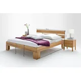 Home Affaire Modesty II 186 x 206 cm Braun