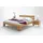 Home Affaire Modesty II 186 x 206 cm Braun