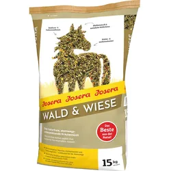 Josera Wald & Wiese 15kg
