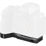 SmallRig 6033 Grundplatte m. AirTag Steckplatz f. Sony Alpha 7 V/7R V/7 IV