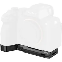 SmallRig 6033 Grundplatte m. AirTag Steckplatz f. Sony Alpha 7 V/7R V/7 IV