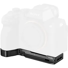 SmallRig 6033 Grundplatte m. AirTag Steckplatz f. Sony Alpha 7 V/7R V/7 IV