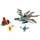 LEGO Legends of Chima Vardys Eis-Gleiter (70141)