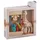 Vulli Sophie la girafe Willkommensgruß Beige