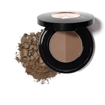 ANASTASIA BEVERLY HILLS Brow Powder Duo Soft Brown