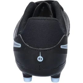 Nike Tiempo Legend 10 Academy FG/MG Black/Black 36