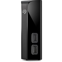 Seagate Backup Plus Hub 14 TB USB 3.0 schwarz STEL14000400