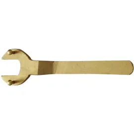 KS Tools Schlüssel für Tankwagenventil Typ C 190x90 mm (963.8246)