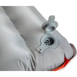 Nemo Tensor All-Season Regular Isomatte (Größe 183x51cm, grau)