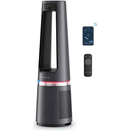 Rowenta Eclipse 3-in-1 Connect QU5072 schwarz