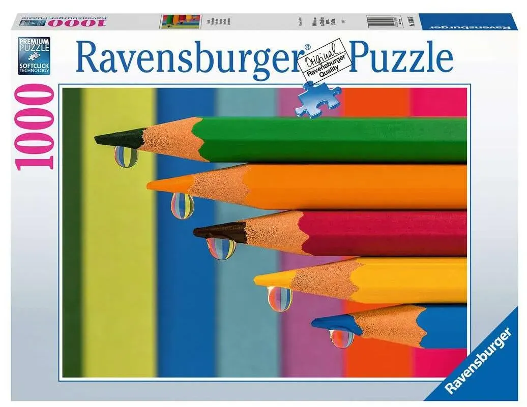 Preisvergleich Produktbild Ravensburger Buntstifte