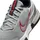 Nike Air Max Alpha Trainer 6 Herren grau, Größe 49 1⁄2 - flt silver/university red 49.5