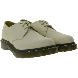 Dr. Martens Halbschuhe für Damen, beige, 37 EU - 37 EU