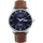 Zeppelin Atlantic Leder 41 mm 8466-3