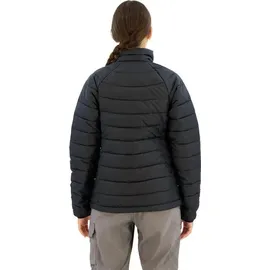 Columbia Powder Lite II schwarz M