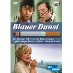 Blauer Dunst (Neu differenzbesteuert)