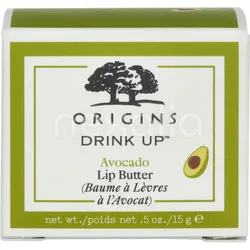 Origins Drink Up Nourishing Avocado Lip Butter 15 g
