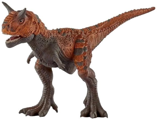Schleich® 14586 Dinosaurs – Carnotaurus