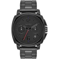 Nixon Charger Chrono SW A1071SW-2244 Herrenarmbanduhr Design Highlight