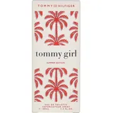 Tommy Hilfiger Tommy Girl Summer Edition Eau de Toilette 100 ml 2025